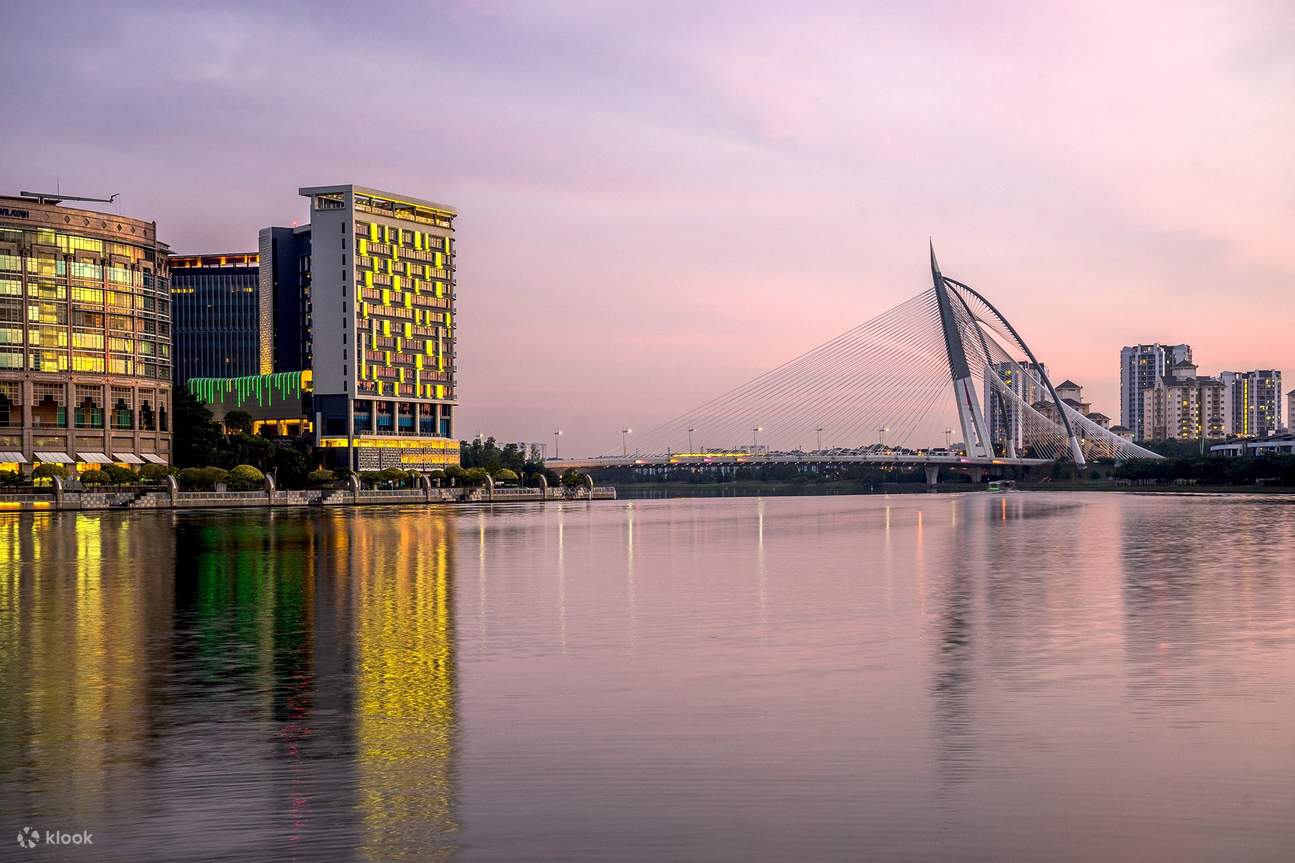 Celebration Packages at Zenith Hotel Putrajaya Klook